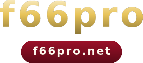 f66pro logo